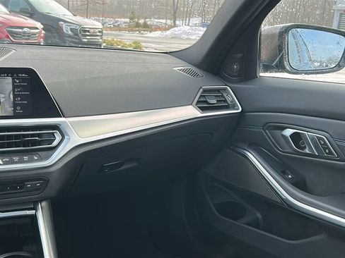 Used 2020 BMW M340i xDrive w/ Premium Package image 25