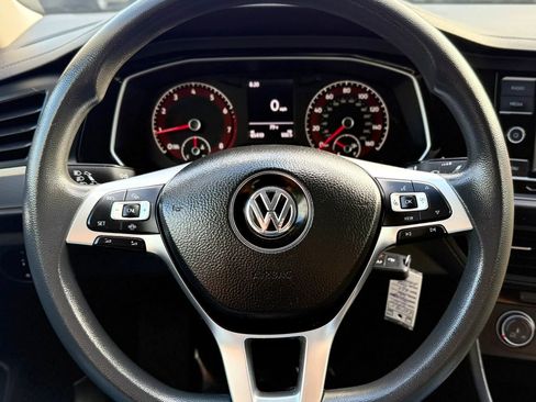 Used 2020 Volkswagen Jetta S FWD image 12