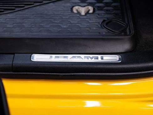Used 2023 RAM 1500 TRX w/ TRX Level 2 Equipment Group AWD/4WD image 36