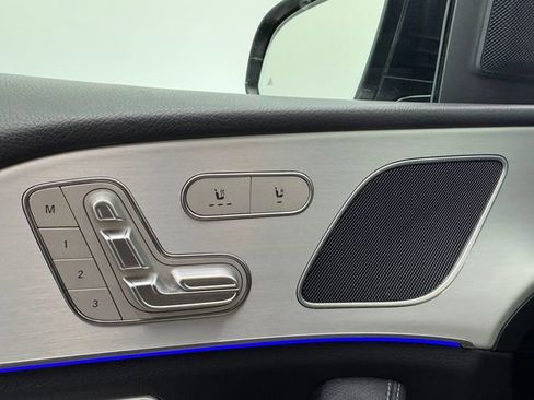 Used 2024 Mercedes-Benz GLE 450 4MATIC image 35