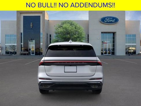 New 2026 Lincoln Nautilus Premier w/ Equipment Group 102A image 6