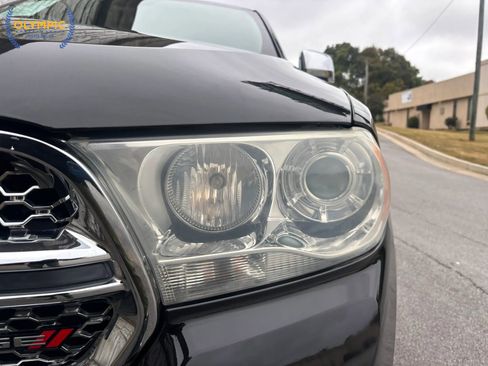 Used 2013 Dodge Durango Citadel w/ Technology Group image 15