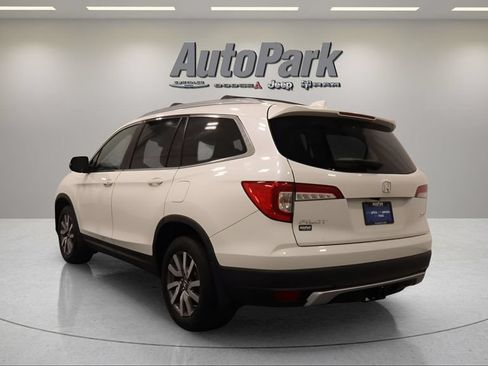 Used 2019 Honda Pilot EX image 7
