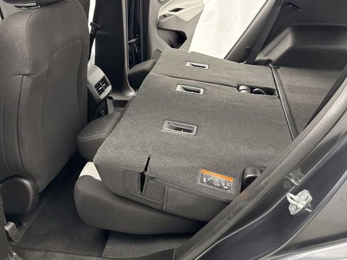 Used 2022 Chevrolet Equinox LT AWD/4WD image 37