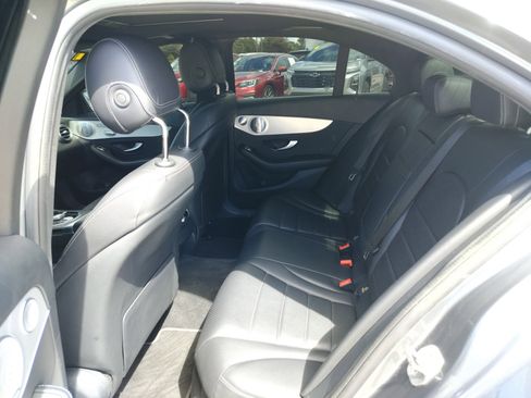 Used 2021 Mercedes-Benz C 300 Sedan image 11