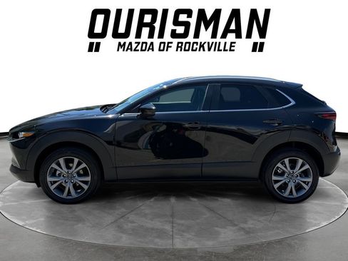 Used 2025 MAZDA CX-30 AWD 2.5 S w/ Preferred Package image 3