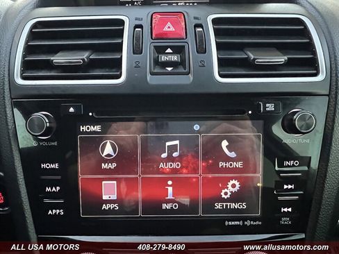 Used 2018 Subaru Forester 2.0XT Touring w/ Popular Package #2 image 34