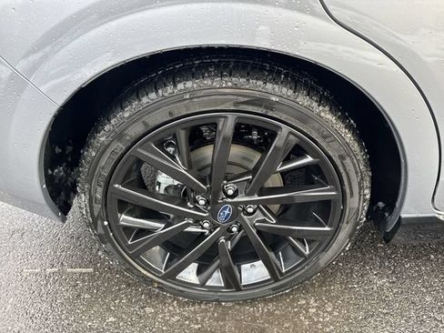 New 2026 Subaru Impreza RS AWD/4WD image 16