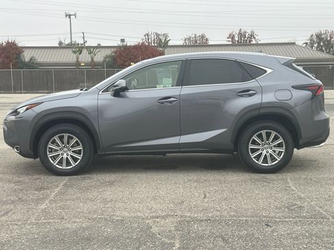 Used 2016 Lexus NX 200t FWD image 7