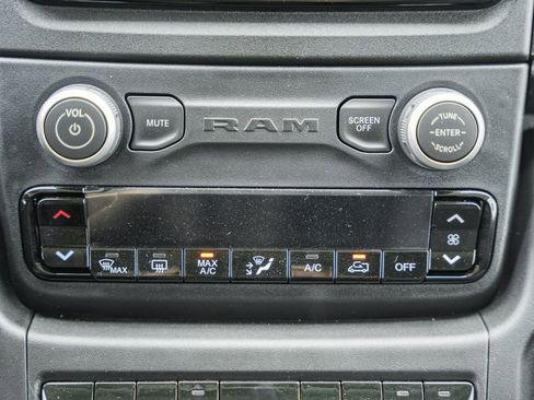 New 2025 RAM ProMaster 3500 w/ Quick Order Package 22G SLT image 21