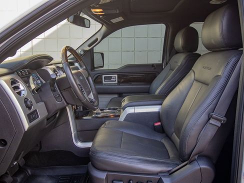 Used 2014 Ford F150 Platinum image 15