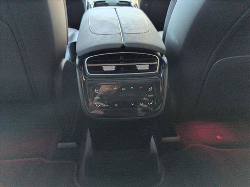 Certified 2023 Mercedes-Benz EQS 450+ SUV image 18