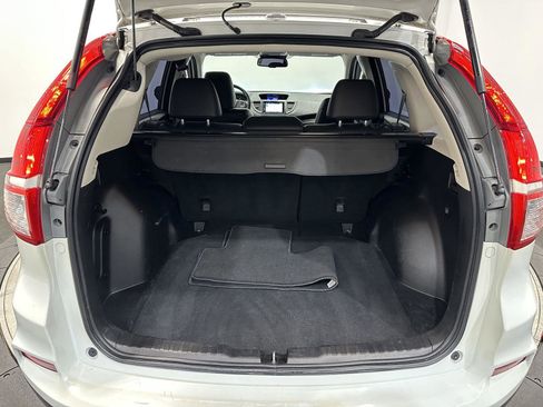 Used 2016 Honda CR-V Touring image 27