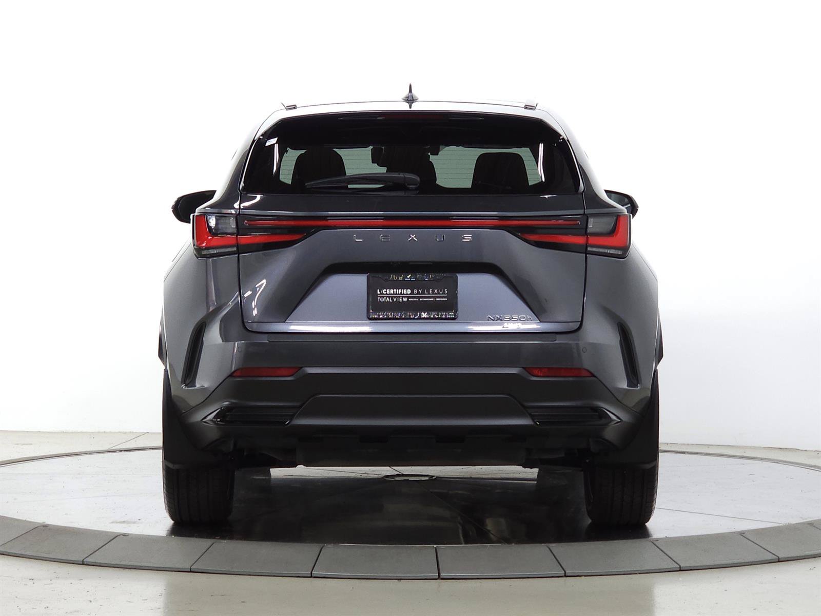 Used 2024 Lexus NX 350h AWD w/ Vision Package image 6