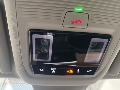 New 2026 Volkswagen Atlas SE AWD/4WD image 24