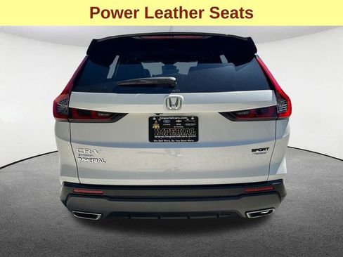 Used 2023 Honda CR-V Sport Touring image 11