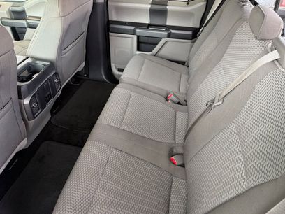 Used 2017 Ford F150 XLT w/ Trailer Tow Package