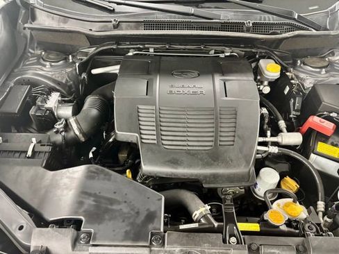 Used 2021 Subaru Forester Touring w/ Popular Package #2 image 46