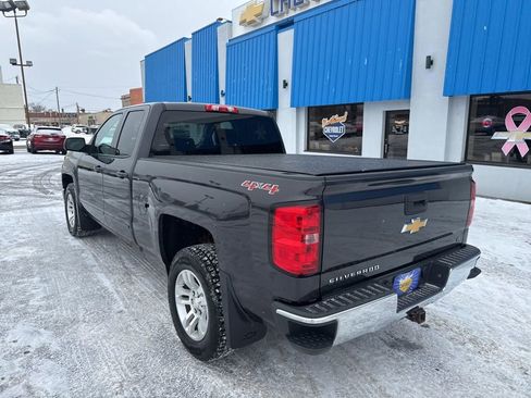 Used 2015 Chevrolet Silverado 1500 LT w/ All Star Edition image 11