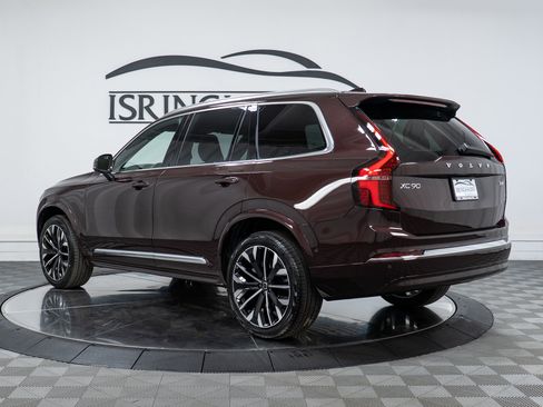 New 2026 Volvo XC90 B6 Plus w/ Protection Package image 7