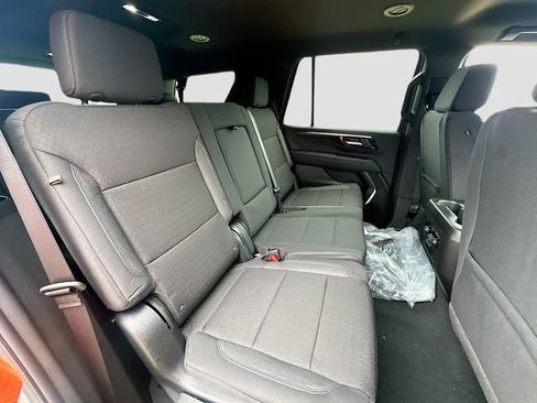New 2026 Chevrolet Tahoe LS AWD/4WD image 29