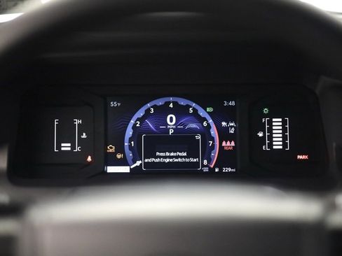 Certified 2025 Toyota Tacoma SR5 image 14