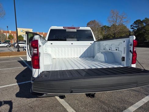 New 2026 Chevrolet Silverado 1500 LT w/ Convenience Package II image 24