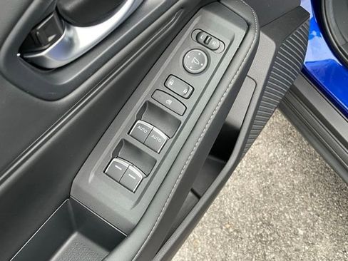 Certified 2024 Honda Accord Sport image 13