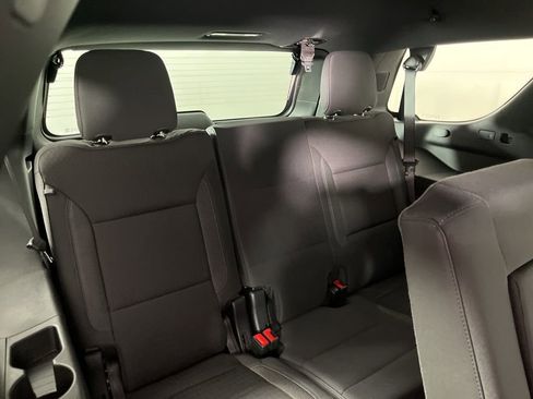 New 2026 Chevrolet Tahoe LS image 13