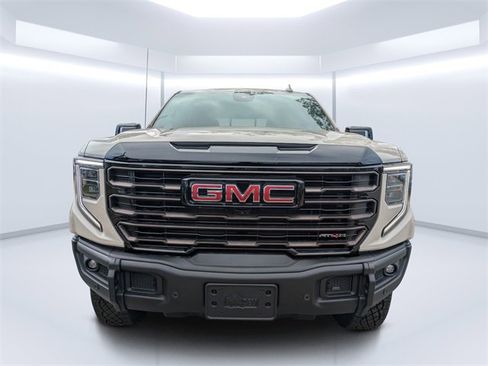 New 2026 GMC Sierra 1500 AT4X image 9