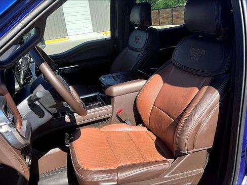 Certified 2026 Ford F350 King Ranch AWD/4WD image 19