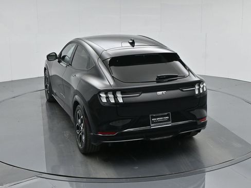 Used 2023 Ford Mustang Mach-E GT image 43
