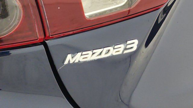 Used 2014 MAZDA MAZDA3 i Grand Touring FWD image 32