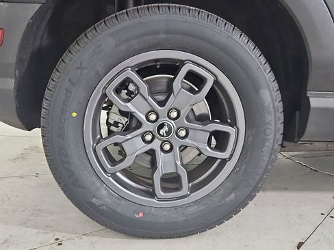 Used 2021 Ford Bronco Sport Big Bend AWD/4WD image 13