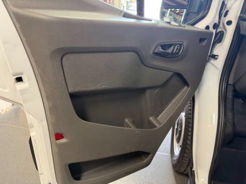 Used 2024 Ford Transit 250 148 Medium Roof w/ Load Area Protection Package RWD image 9