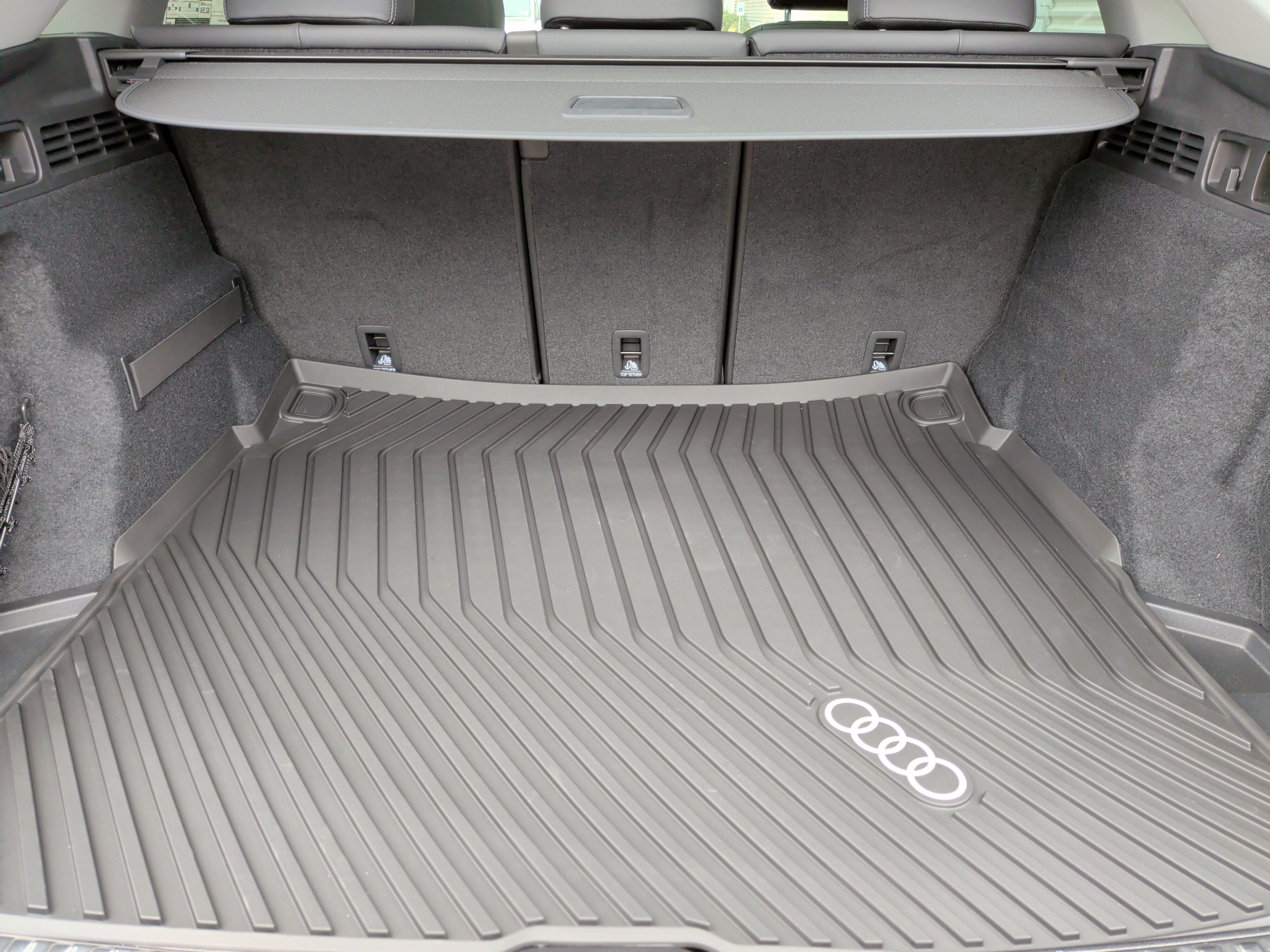 Used 2025 Audi Q5 Premium Plus AWD/4WD image 35