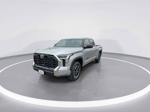 New 2025 Toyota Tundra SR5 image 3