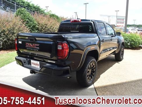Used 2026 GMC Canyon Elevation AWD/4WD image 10