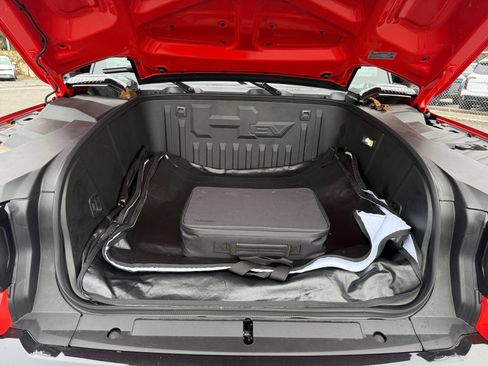 New 2026 GMC Hummer EV 4x4 Crew Cab image 20