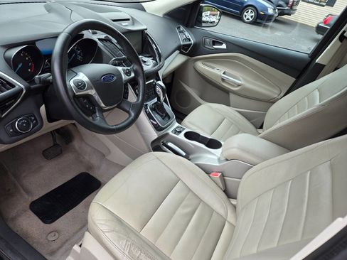 Used 2013 Ford Escape SEL image 12