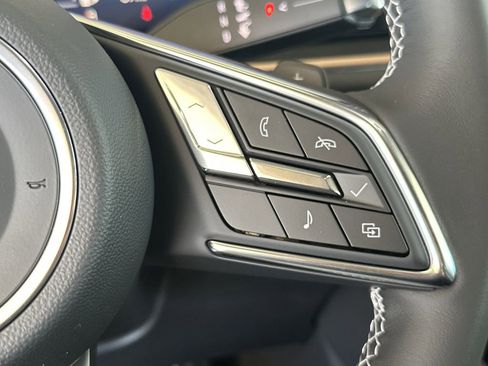 New 2026 Buick Envision Sport Touring image 22