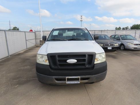 Used 2006 Ford F150 XL RWD image 5