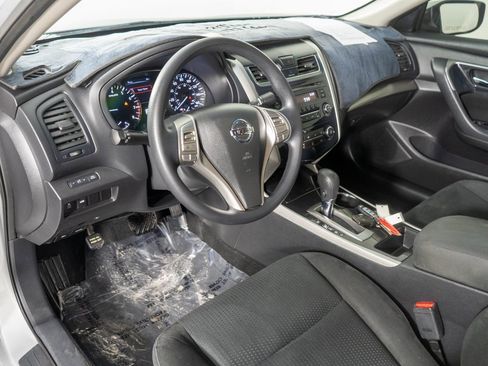 Used 2014 Nissan Altima 2.5 S image 13