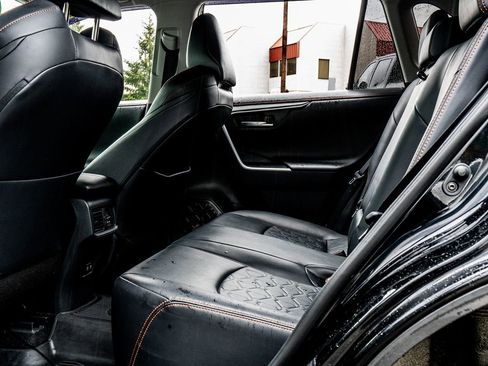 Used 2019 Toyota RAV4 Adventure w/ All Weather Liner Package image 31