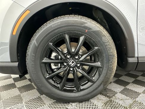 New 2026 Honda CR-V Sport-L image 14