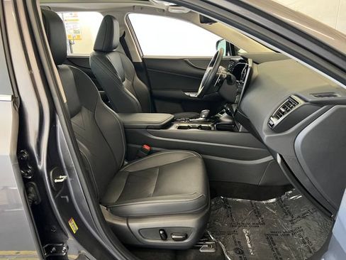 Used 2025 Lexus NX 450h+ AWD w/ Accessory Package (Z2) image 43