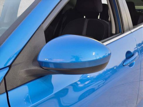 Used 2023 Nissan Sentra SV FWD image 11