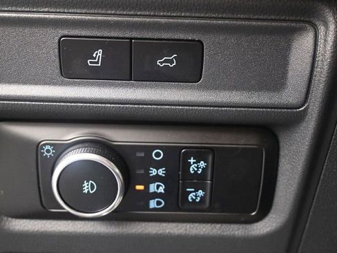 Certified 2024 Ford Expedition Limited AWD/4WD image 9