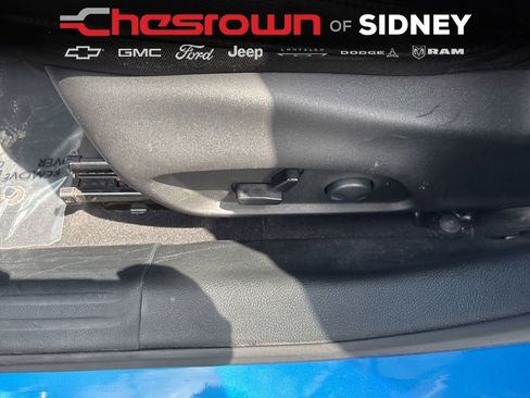 Used 2024 Jeep Compass Limited w/ Elite Group AWD/4WD image 47