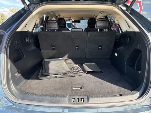 Used 2019 Ford Edge SEL w/ Equipment Group 201A image 47